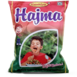 Hajma