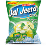 Kanhiya Ji Jal Jeera Masala