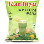 Jal Jeera Masala