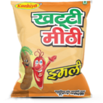 Khatti Meethi Imli