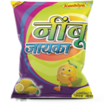 Nimboo Zaika