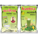 Kanhiya Jal Jeera Masala