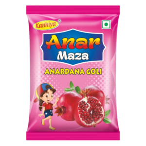 Anar Maza Goli Packet images