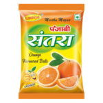 Punjabi Santra Balls Tablet Packet Images